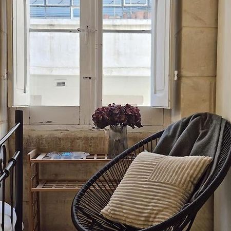 Charming Senglea Studio Bagian luar foto