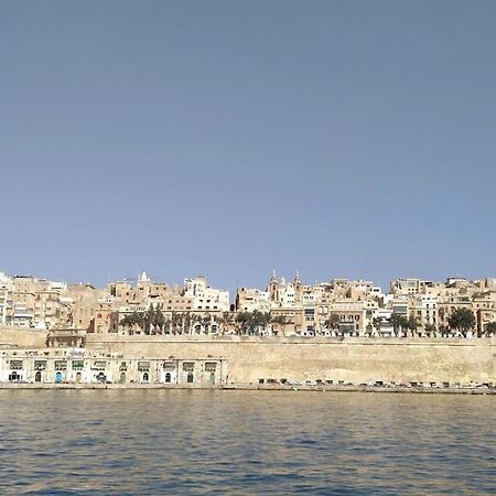 Charming Senglea Studio Bagian luar foto