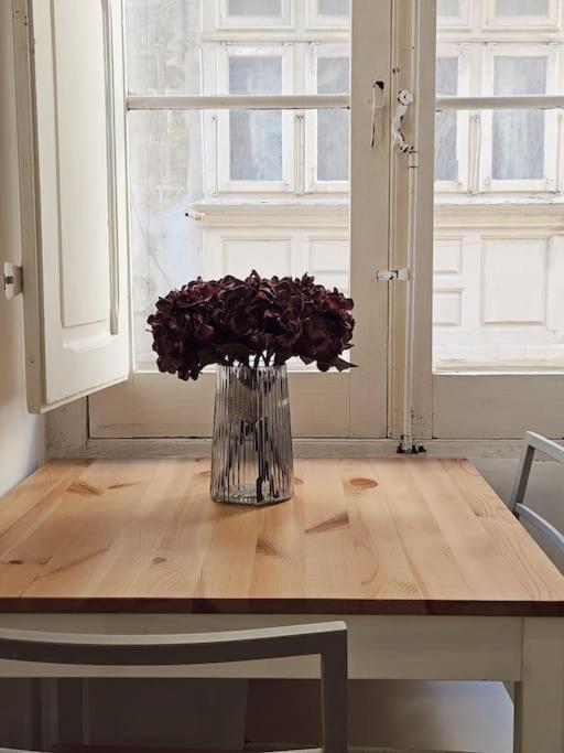 Charming Senglea Studio Bagian luar foto