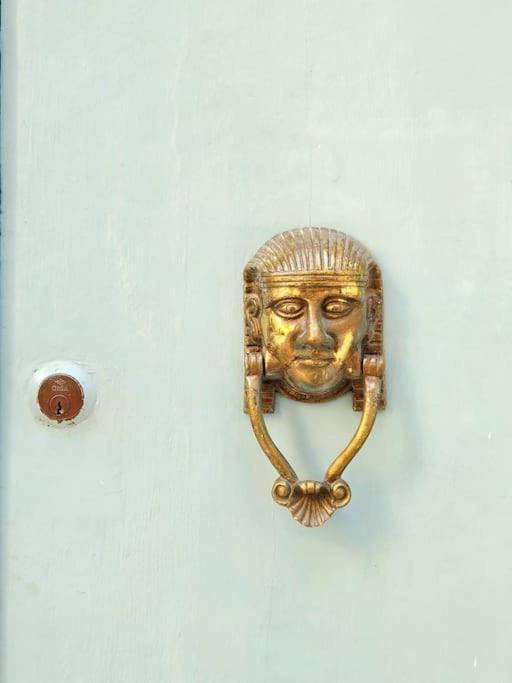 Charming Senglea Studio Bagian luar foto